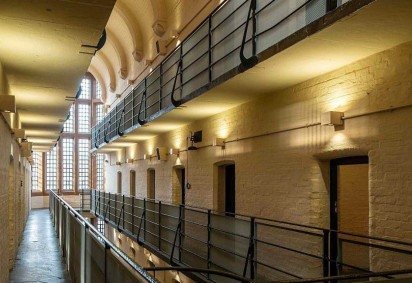 Brahim Kaddour-Cherif, de 24 anos, e William Smith, de 35 anos. -  (crédito: Met Police) -Brahim Kaddour-Cherif, de 24 anos, e William Smith, de 35 anos. -  (crédito: Met Police)