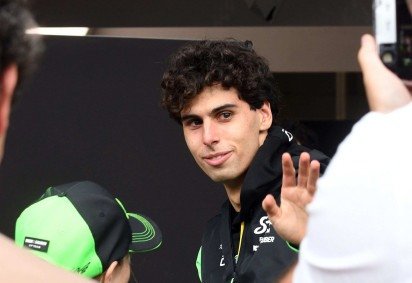 O brasileiro foi o 19º colocado na classificação geral, com 19 pontos -  (crédito: Ed Alves/CB/D.A. Press) -O brasileiro foi o 19º colocado na classificação geral, com 19 pontos -  (crédito: Ed Alves/CB/D.A. Press)