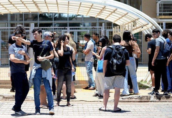 Marcelo Ferreira/CB/D.A Press