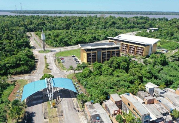 Divulgação/Tech Zone