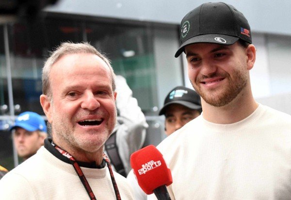 Ed Alves/CB DA Press