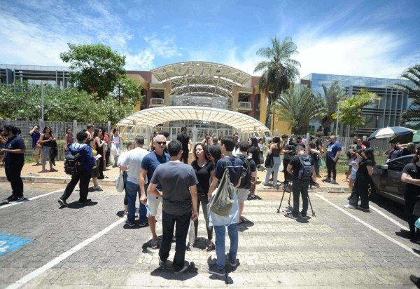 Marcelo Ferreira/CB DA Press