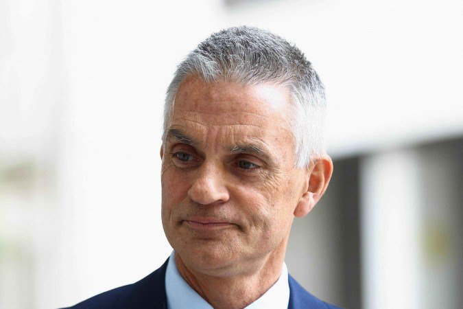 Diretor-geral da BBC e diretora de jornalismo pedem demissão -  (crédito: BBC Geral)