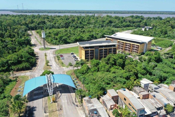 COP30: Evento discute cidades inteligentes e soluções para a Amazônia