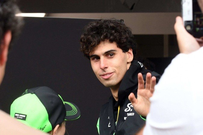 O brasileiro foi o 19º colocado na classificação geral, com 19 pontos - (crédito: Ed Alves/CB/D.A. Press) O brasileiro foi o 19º colocado na classificação geral, com 19 pontos - (crédito: Ed Alves/CB/D.A. Press)