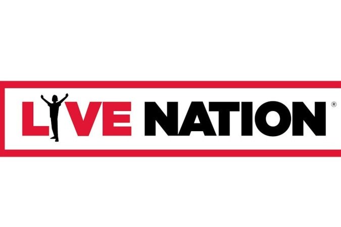 Arenas lotadas rendem milhões à Live Nation em 2025 - (crédito: Reprodução) Arenas lotadas rendem milhões à Live Nation em 2025 - (crédito: Reprodução)