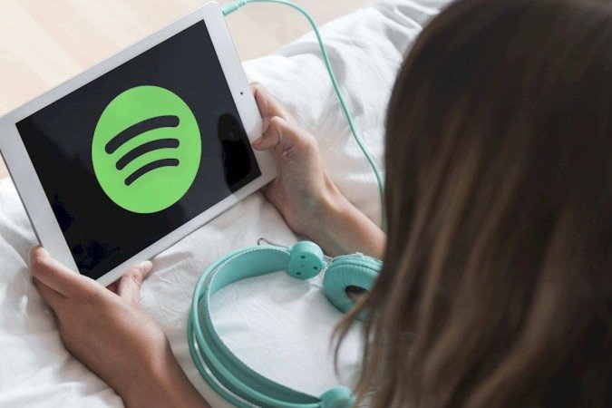 Spotify na berlinda: 'Modo Descoberta' vira caso de justiça -  (crédito: Freepik)
