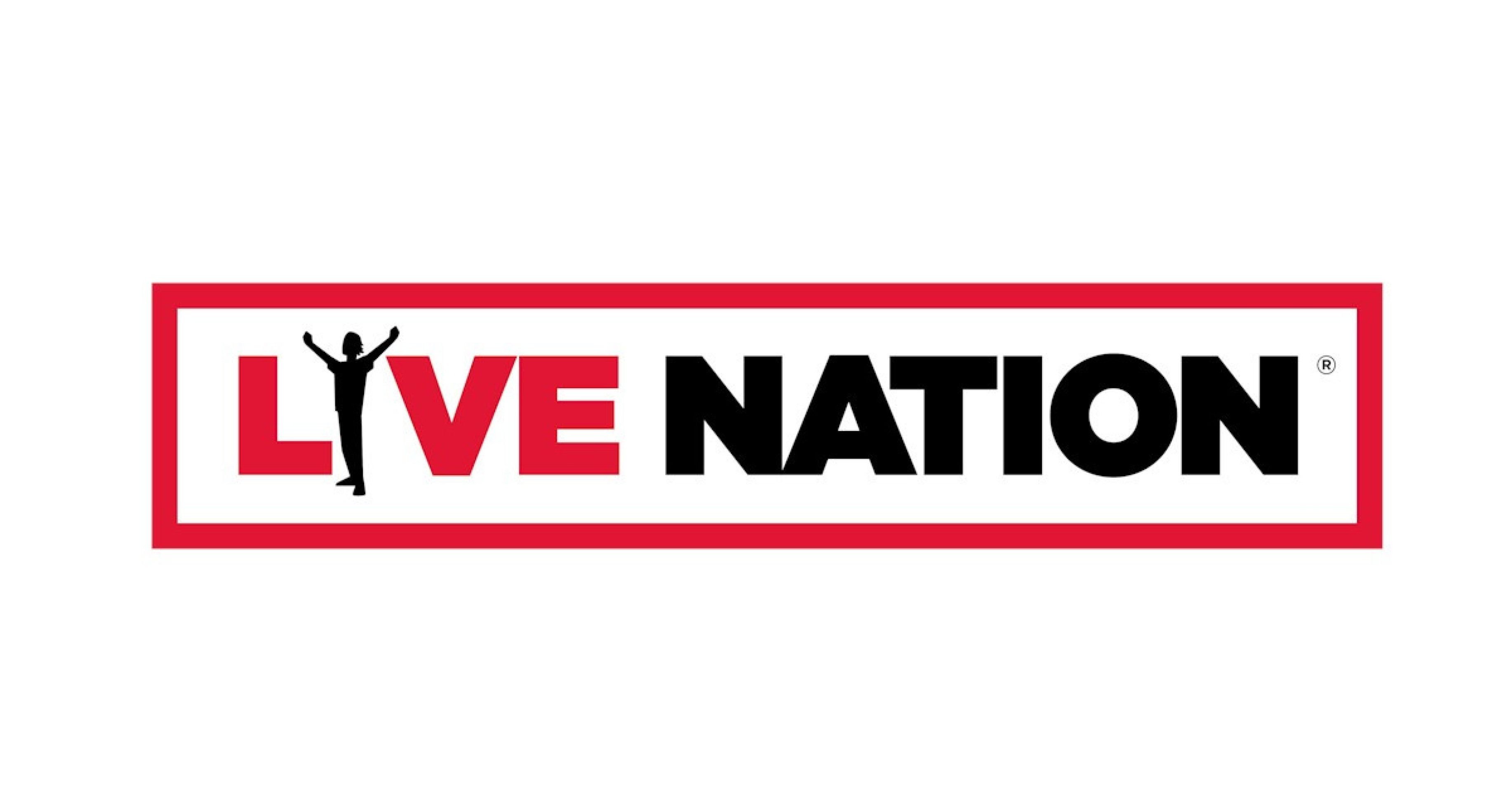 Arenas lotadas rendem milhões à Live Nation em 2025