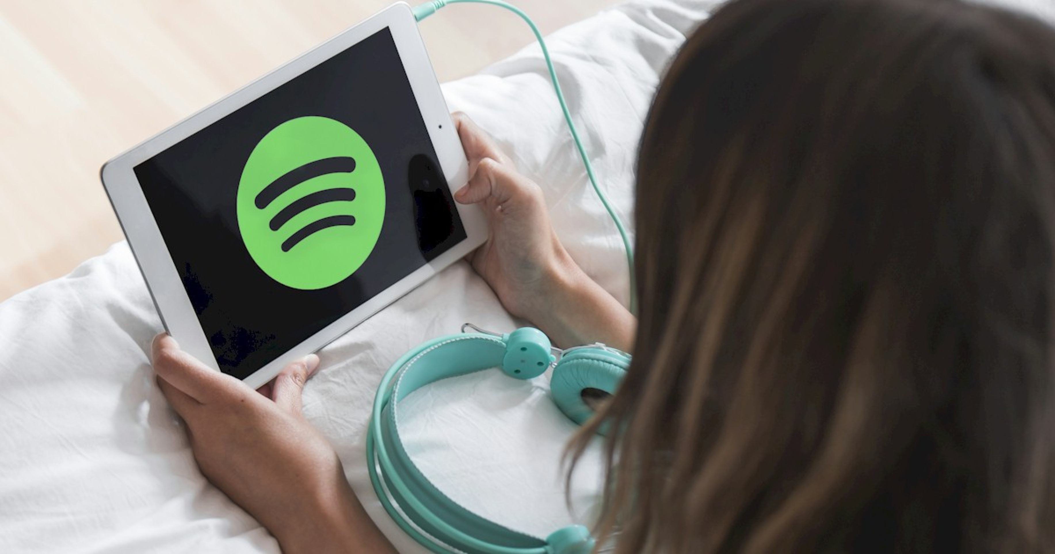 Spotify na berlinda: 'Modo Descoberta' vira caso de justiça