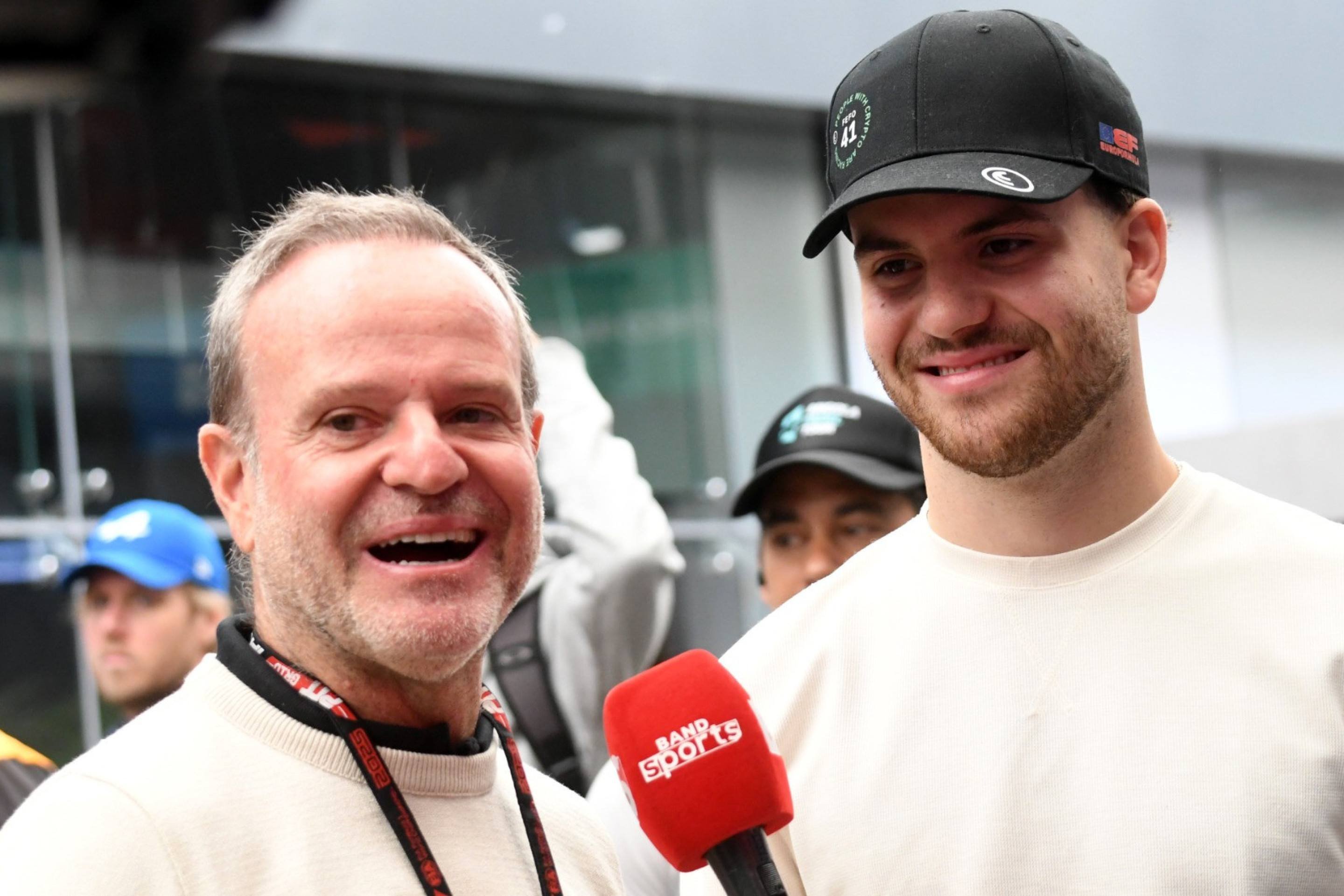 Antes de Bortoleto, veja quais pilotos brasileiros também bateram na estreia em Interlagos