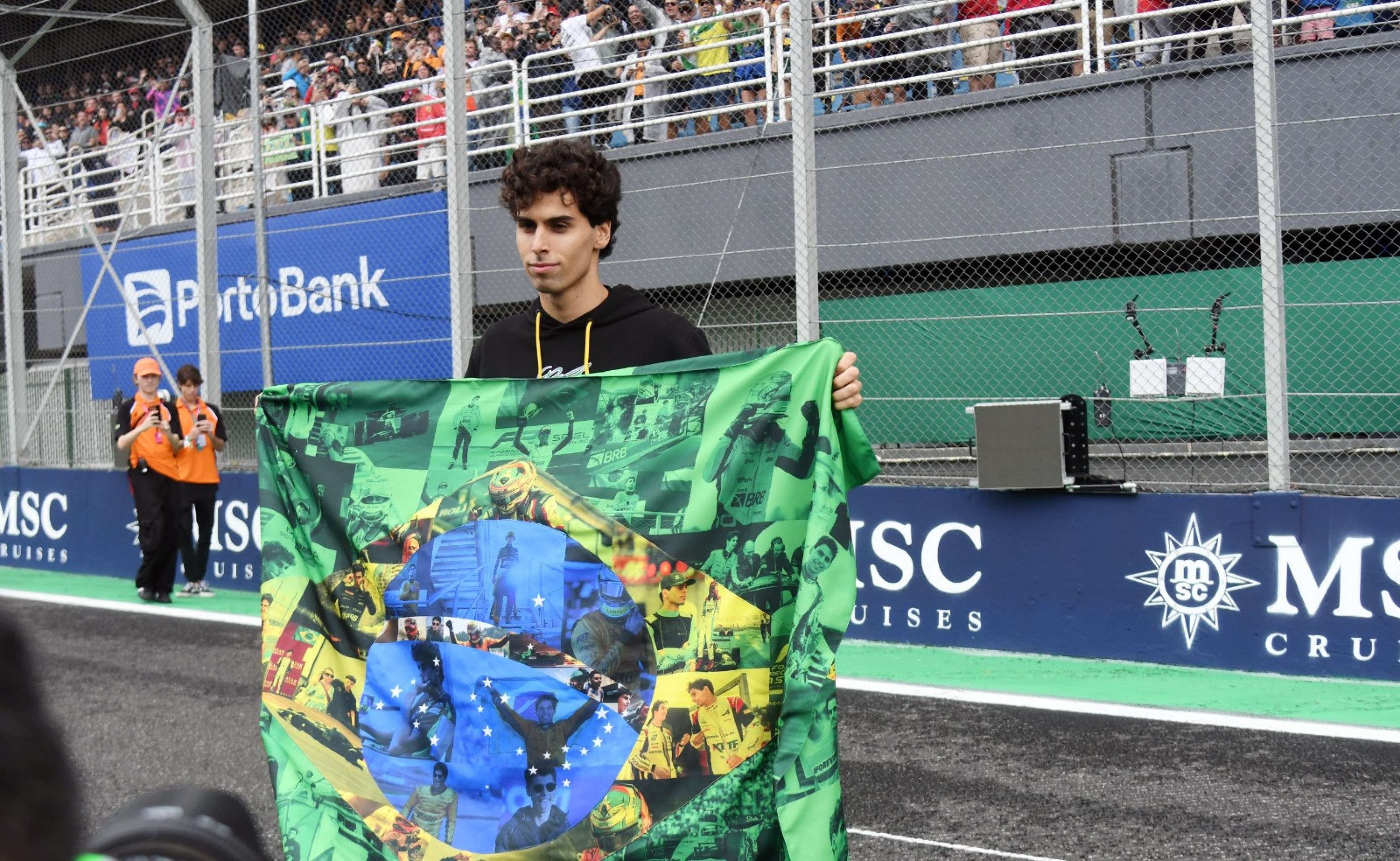 Grande Prêmio de São Paulo de Fórmula 1 de 2025