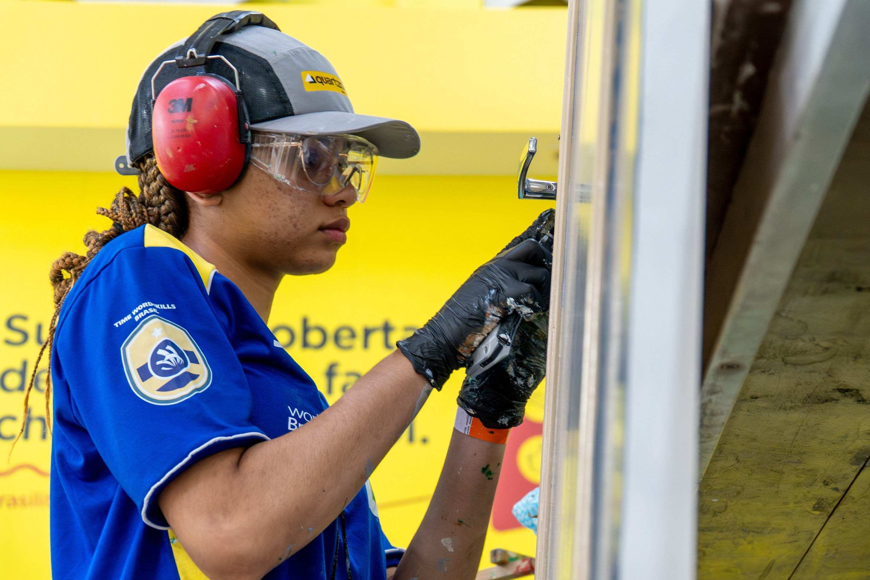 Jovens priorizam salário, autonomia e chance de crescer na hora de escolher um emprego