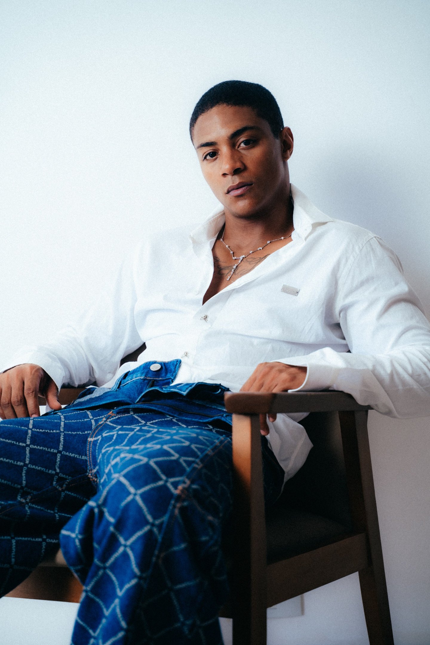 Humberto Morais, ator