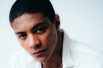 Com arte e estilo, Humberto Morais mostra que está 