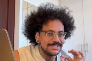 João Luiz Pedrosa analisou os temas da redação do Enem dos últimos 10 anos e acertou em cheio: 'envelhecimento da população brasileira' - (crédito: Reprodução/Redes sociais ) João Luiz Pedrosa analisou os temas da redação do Enem dos últimos 10 anos e acertou em cheio: 'envelhecimento da população brasileira' - (crédito: Reprodução/Redes sociais )