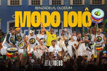 Grupo Benzadeus inicia nova fase - (crédito: Divulgação) Grupo Benzadeus inicia nova fase - (crédito: Divulgação)