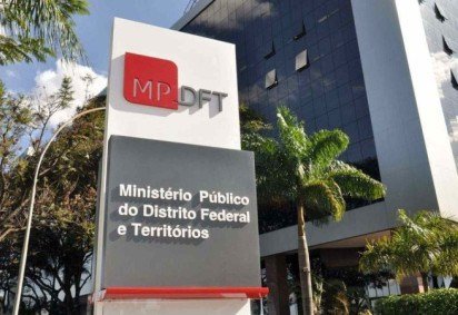 Minist&eacute;rio P&uacute;blico do DF apura poss&iacute;veis irregular no Iprev -  (crédito: Divulga&ccedil;&atilde;o) -Minist&eacute;rio P&uacute;blico do DF apura poss&iacute;veis irregular no Iprev -  (crédito: Divulga&ccedil;&atilde;o)