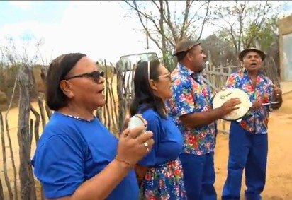 Paraíba: Festival Guriatã celebra o Coco, a Ciranda e a Mazurca -  (crédito: Uai Turismo) -Paraíba: Festival Guriatã celebra o Coco, a Ciranda e a Mazurca -  (crédito: Uai Turismo)