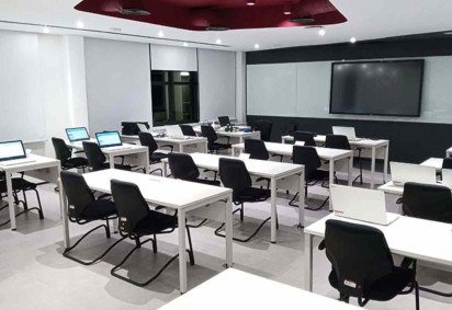  Treinamento gratuito para instaladores de ar condicionado -  (crédito: Reprodução/LG)