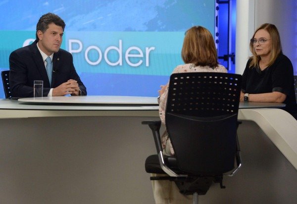  Marcelo Ferreira/CB/D.A Press