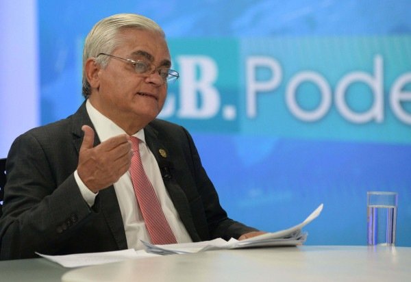  Marcelo Ferreira/CB/D.A Press