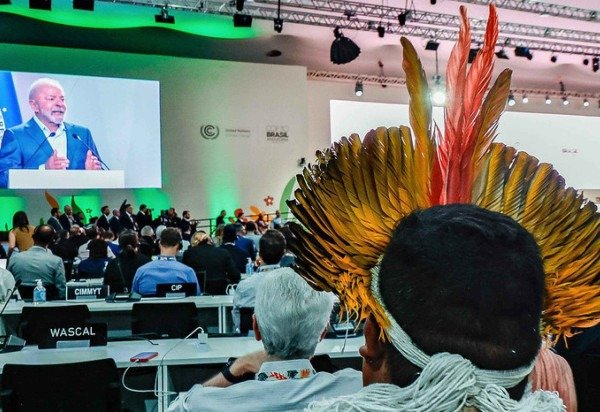 Ricardo Stuckert / PR