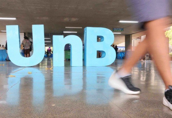 Divulgação/Beto Monteiro/Ascom UnB