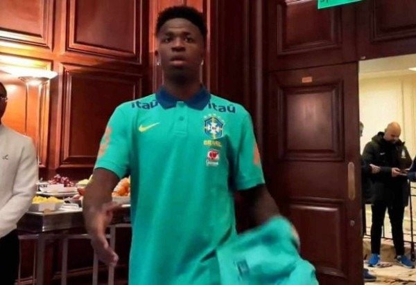 Foto: Reprodução de Vídeo