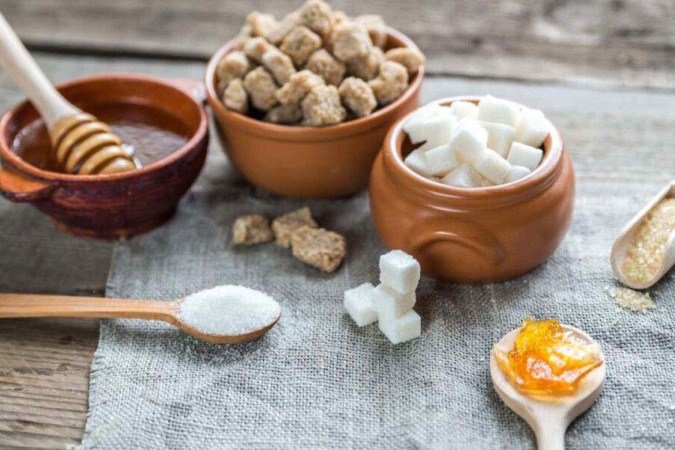 O alimento comum que pode estar destruindo seu fígado sem você perceber -  (crédito: Tupi)