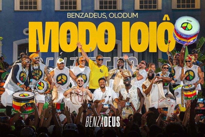 Grupo Benzadeus inicia nova fase -  (crédito: Divulgação)