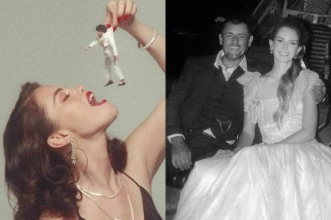 De Lana del Rey a Selena Gomez: Por que as mulheres preferem homens 