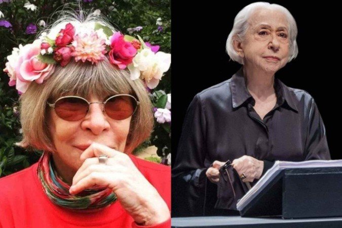 Enem 2025: o que Rita Lee e Fernanda Montenegro ensinam sobre envelhecimento 