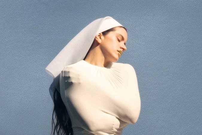 Rosalia e nova faixa “La Perla” soa como recado direto a Rauw Alejandro -  (crédito: TMJBrazil)