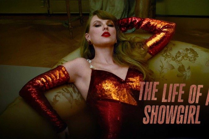 Taylor Swift fora do Grammy 2026: entenda o verdadeiro motivo da ausência -  (crédito: TMJBrazil)