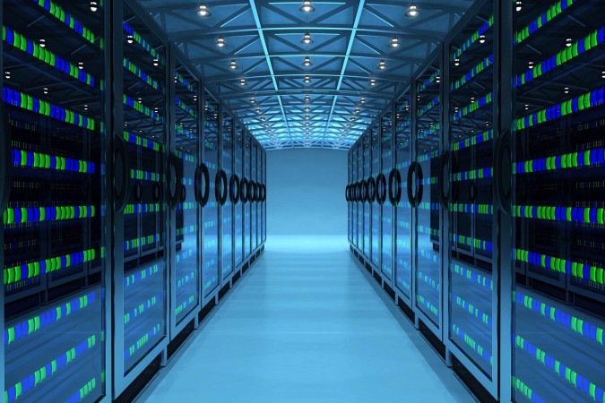 Data centers que desenvolvem IA precisam de uma refrigeração em proporções gigantesca - (crédito: wallpaperbetter) Data centers que desenvolvem IA precisam de uma refrigeração em proporções gigantesca - (crédito: wallpaperbetter)