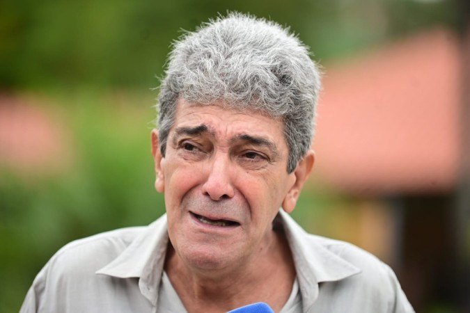 'Transexual não tem direito de viver em paz?', desabafa pai de mulher morta