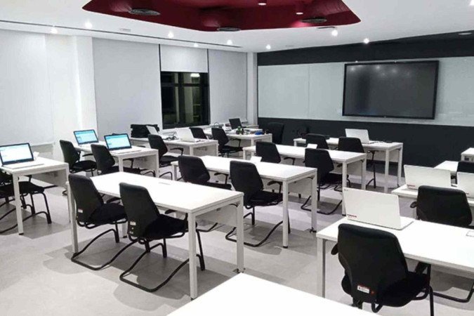  Treinamento gratuito para instaladores de ar condicionado -  (crédito: Reprodução/LG)