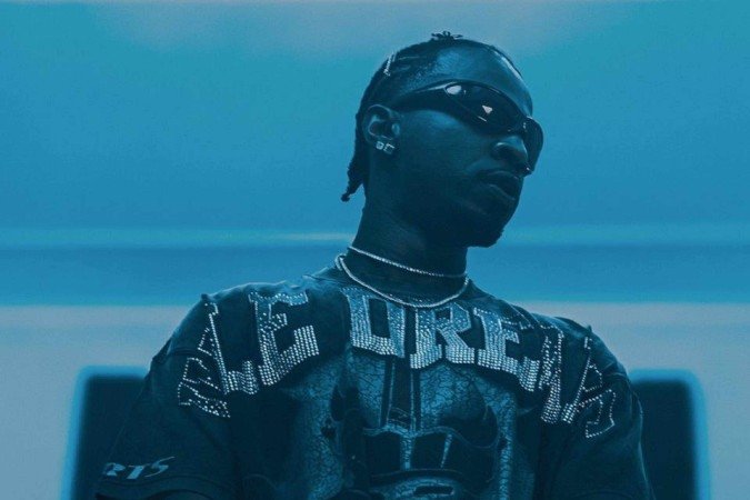 ZAM lança primeiro trabalho solo - (crédito: Divulgação) ZAM lança primeiro trabalho solo - (crédito: Divulgação)