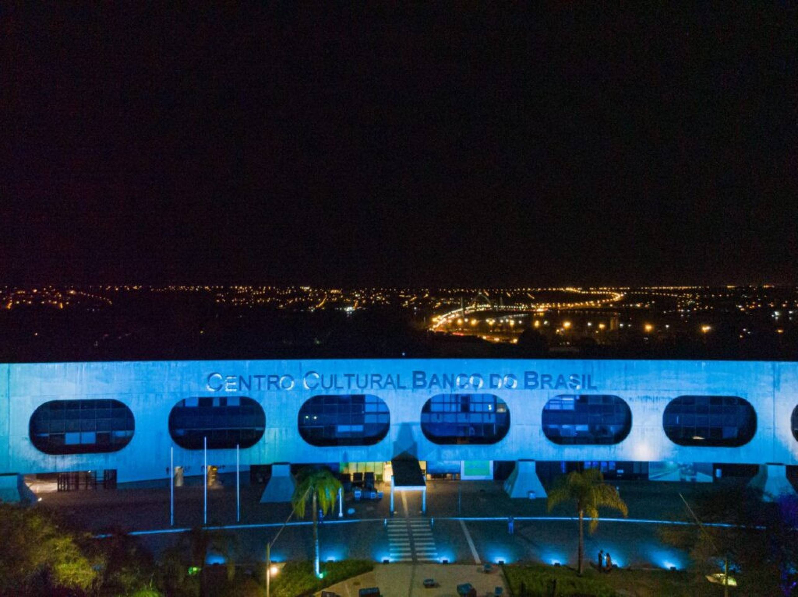 Banco do Brasil divulga lista de projetos escolhidos para unidades do CCBB