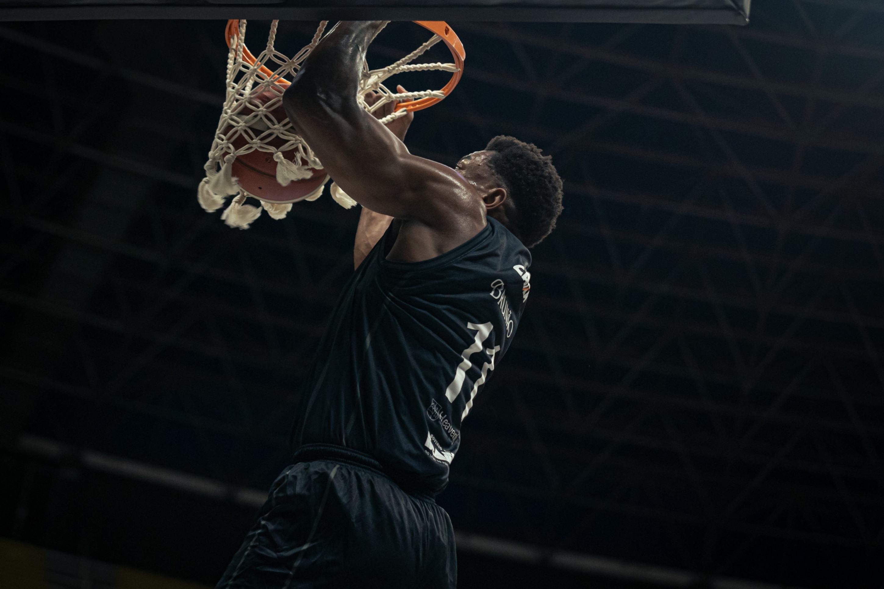 NBB: Brasília reverte desvantagem e derrota o invicto Minas 