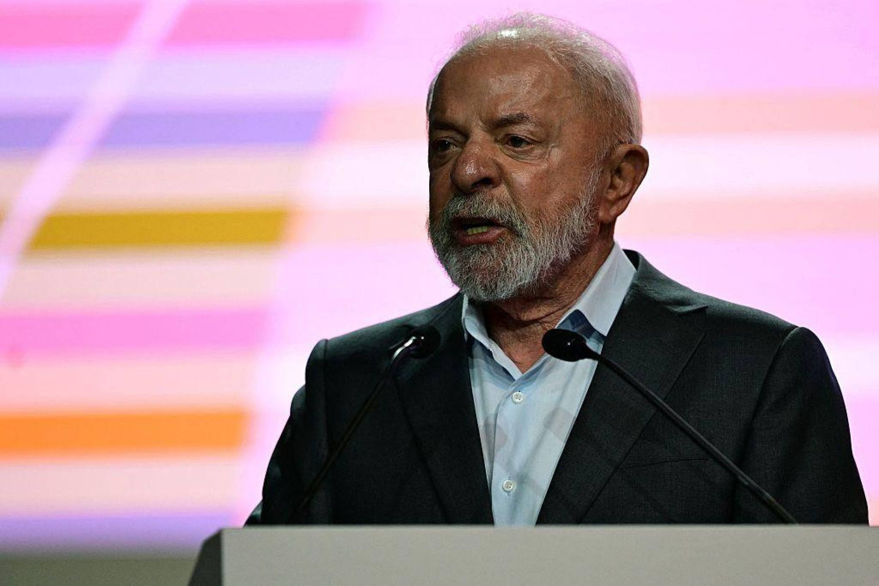 Trump, metas e legado: o discurso de Lula na COP30 em 3 pontos