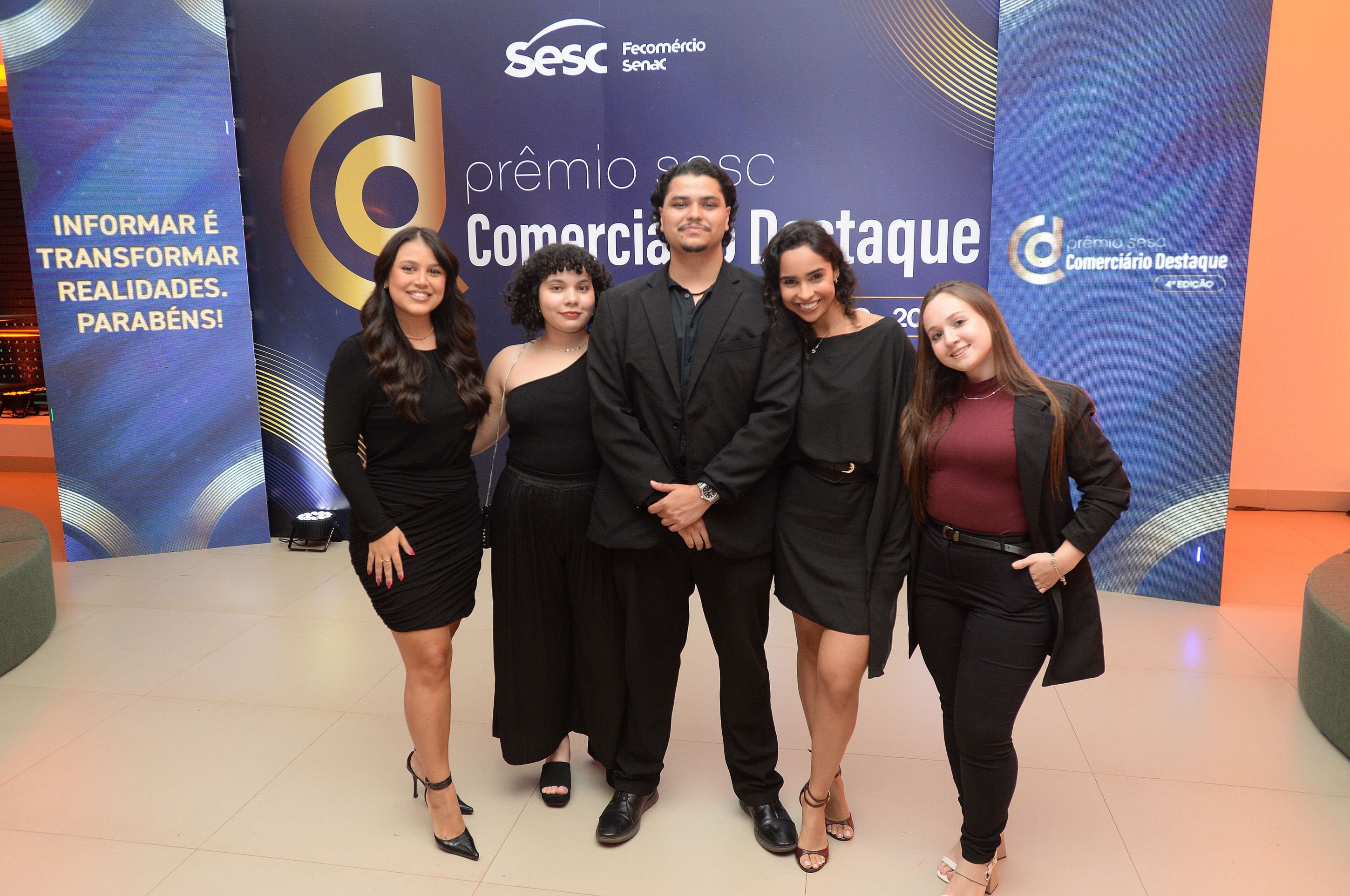 Correio é finalista no Prêmio Sesc-DF de Jornalismo com quatro reportagens