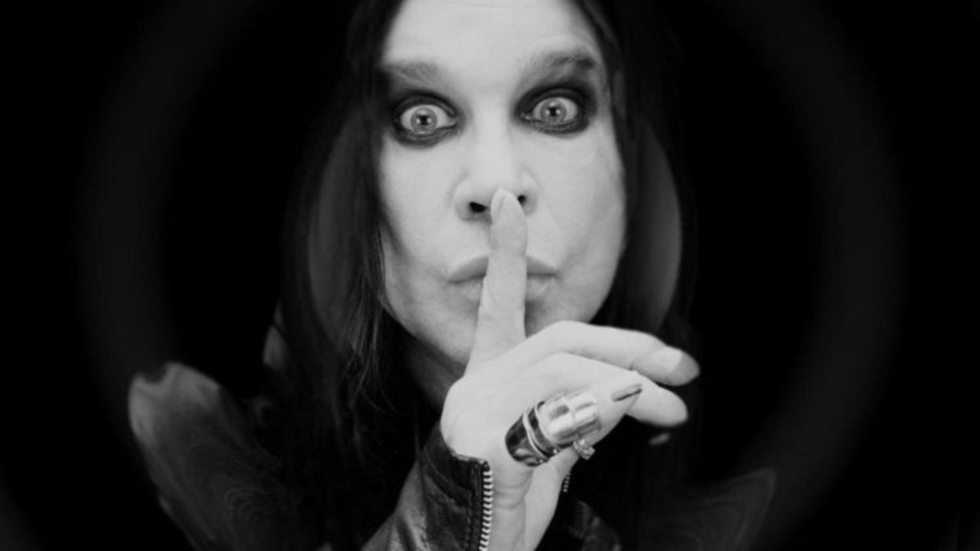 Ozzy Osbourne planejava novo álbum antes de sua morte: “Ele não parava de criar”