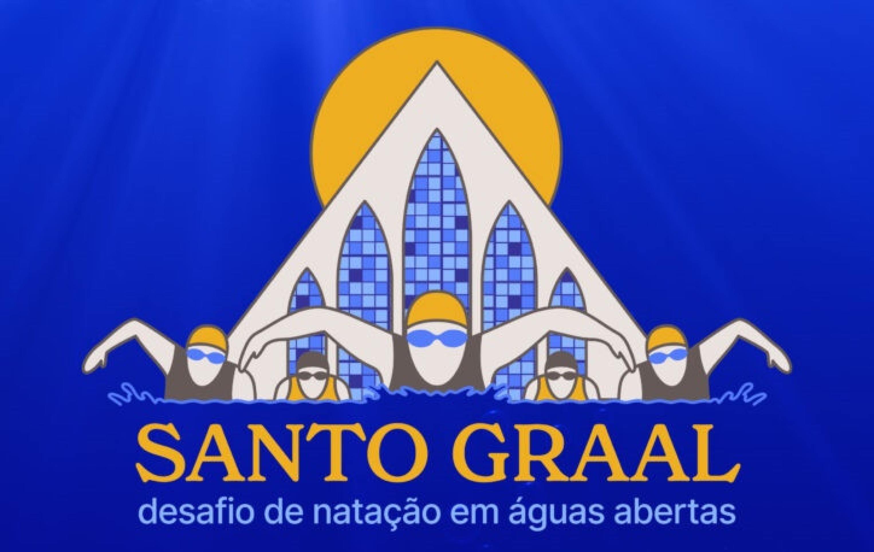 Desafio Santo Graal é atração do fim de semana nas águas do Lago Paranoá
