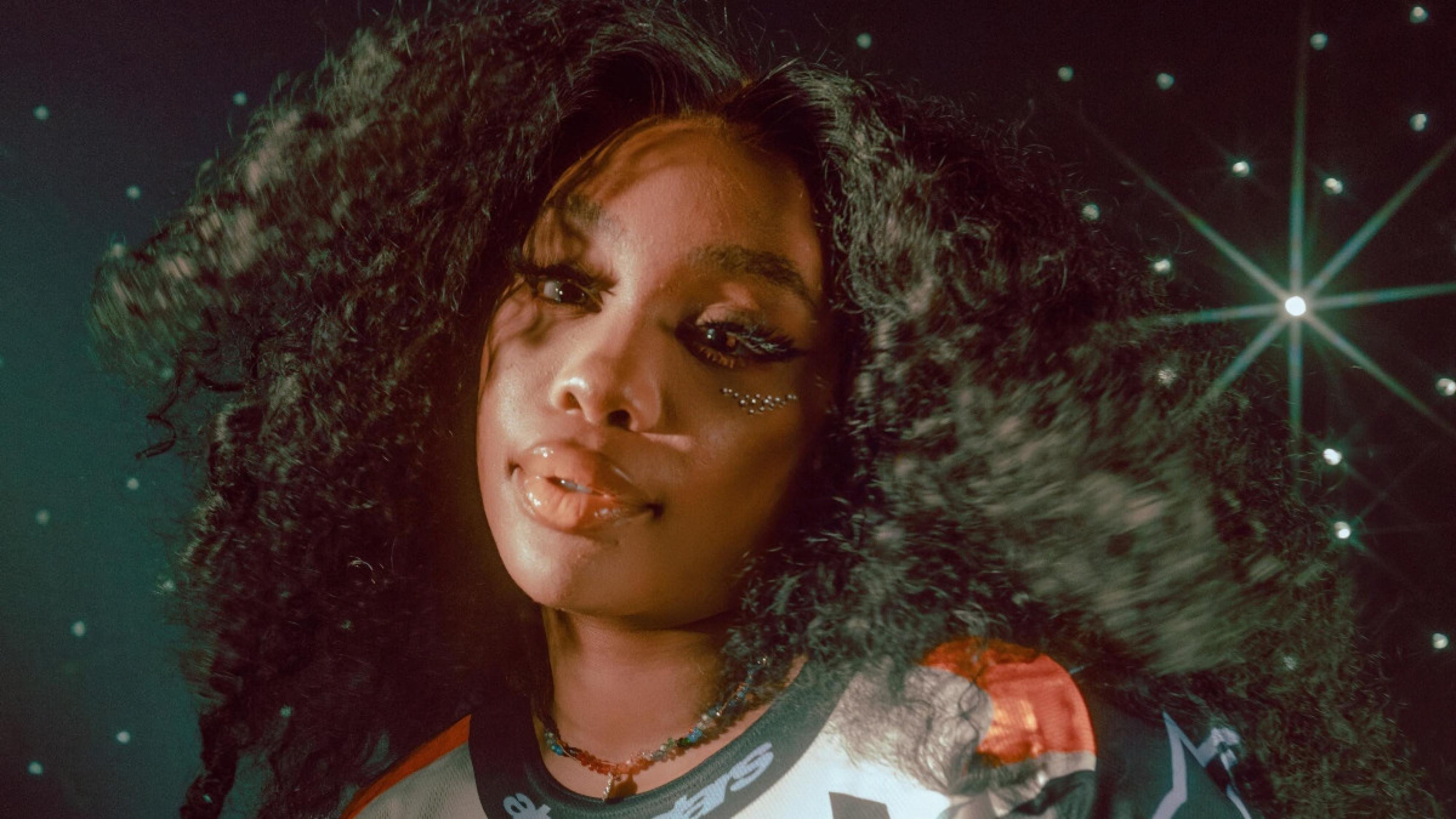 SZA quebra o silêncio sobre brigas com Nicki Minaj