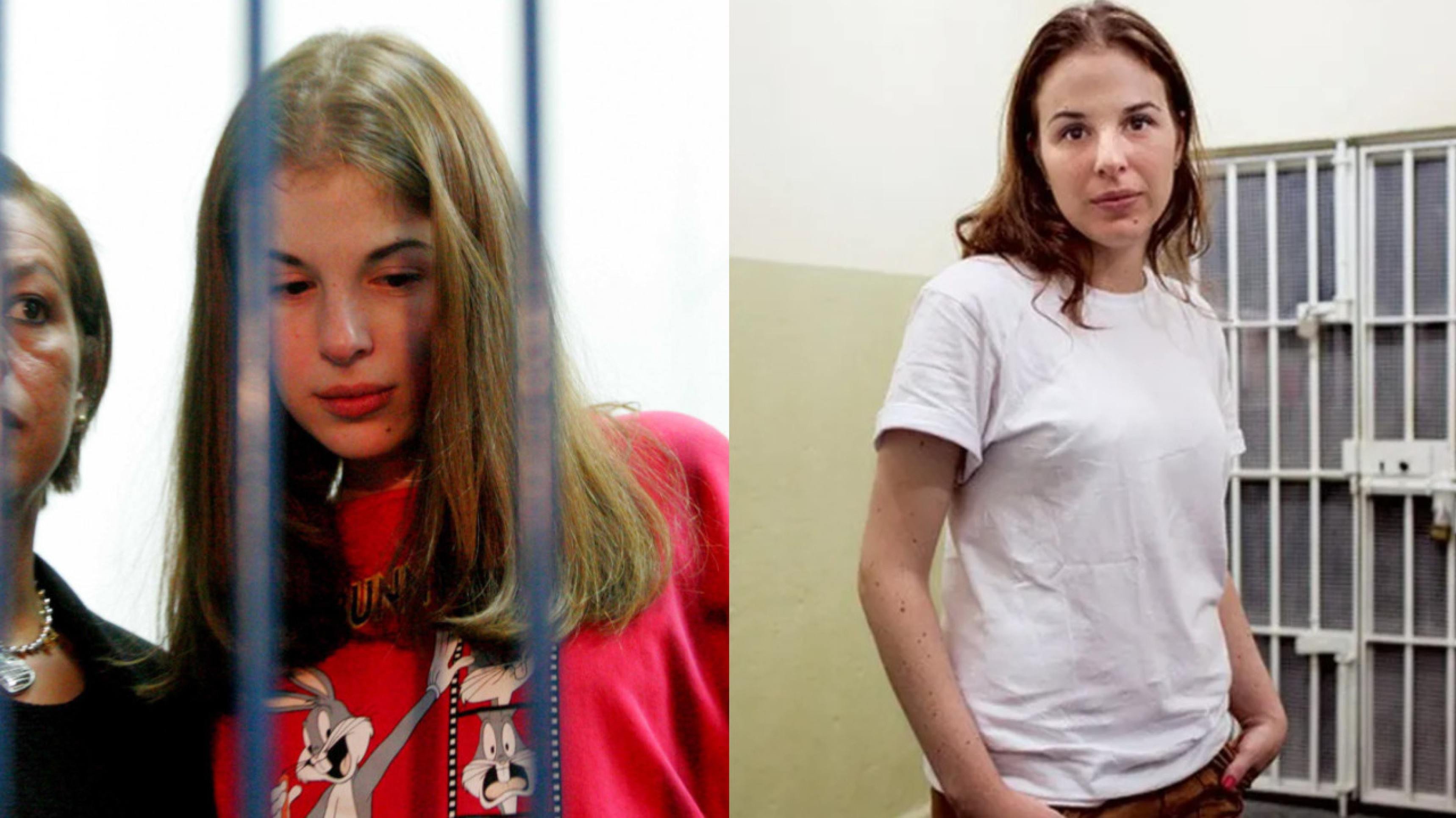 Tremembé: Suzane von Richthofen agradece carinho de fãs após sucesso de série