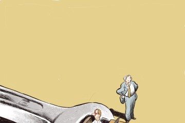 A legislação brasileira veda o trabalho em feriados nacionais e religiosos. Portanto, quem trabalha durante o Natal e réveillon tem compensação  -  (crédito: kleber)