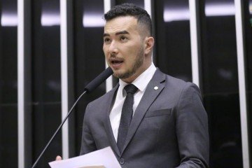 Câmara vota urgência de projeto que libera emendas da saúde para bombeiros - Kayo Magalhães / Câmara dos Deputados