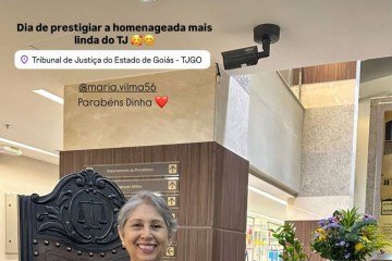 Servidora aposentada do TJ-GO morre após ser atacada em Buenos Aires