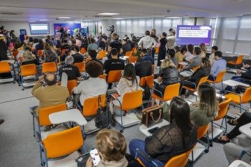 Os cursos são de áreas variadas, com novidades para 2026.  -  (crédito: Credito: Raphael Carmona )